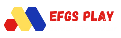 EFGS Play IPTV