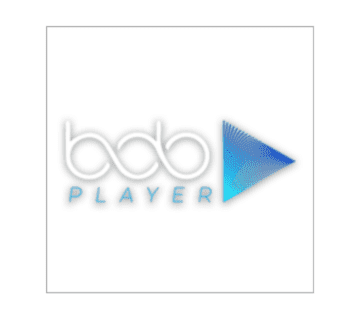 Activation BOB TV PLAYER IPTV Suscription 12 Months