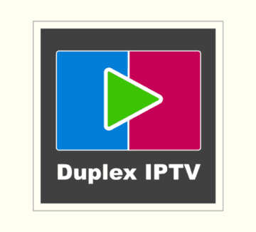 Activation DUPLEX PLAY IPTV Suscription 12 Months