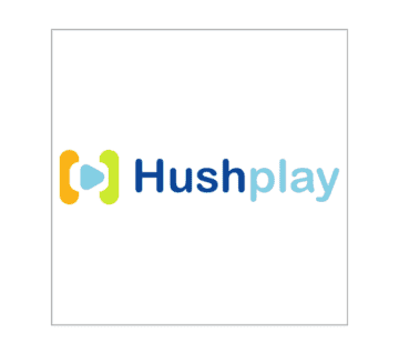 Activation HUSH PLAYER IPTV Suscription 12 Months