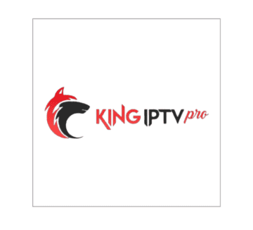 Activation KING4K PLAYER IPTV Suscription 12 Months