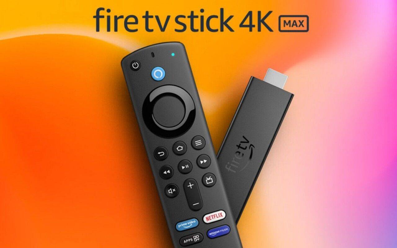 How to Install an App from an APK File on Amazon Fire TV?