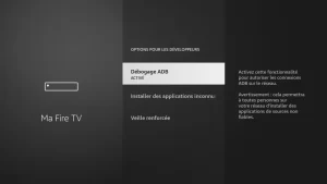 install Amazon Fire TV 4