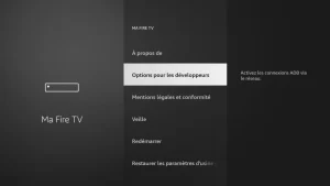 install Amazon Fire TV 3