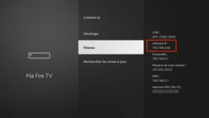 install Amazon Fire TV 7